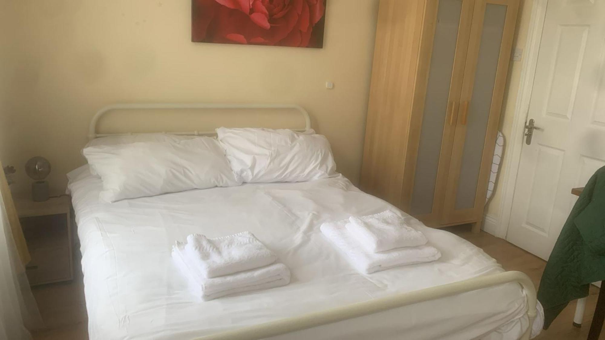 Bed and breakfast Specious Flats *