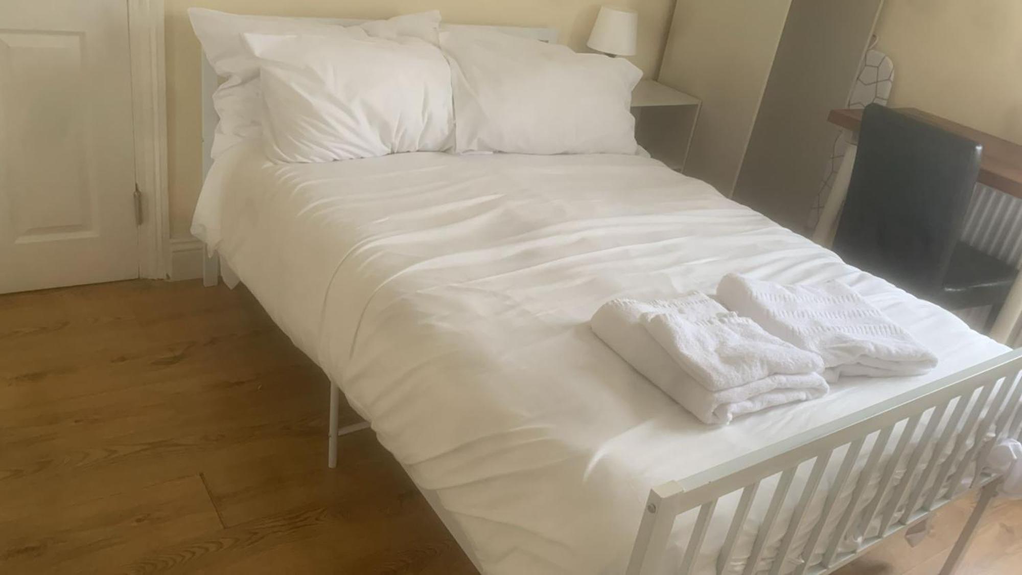 Specious Flats Bed and breakfast Londres