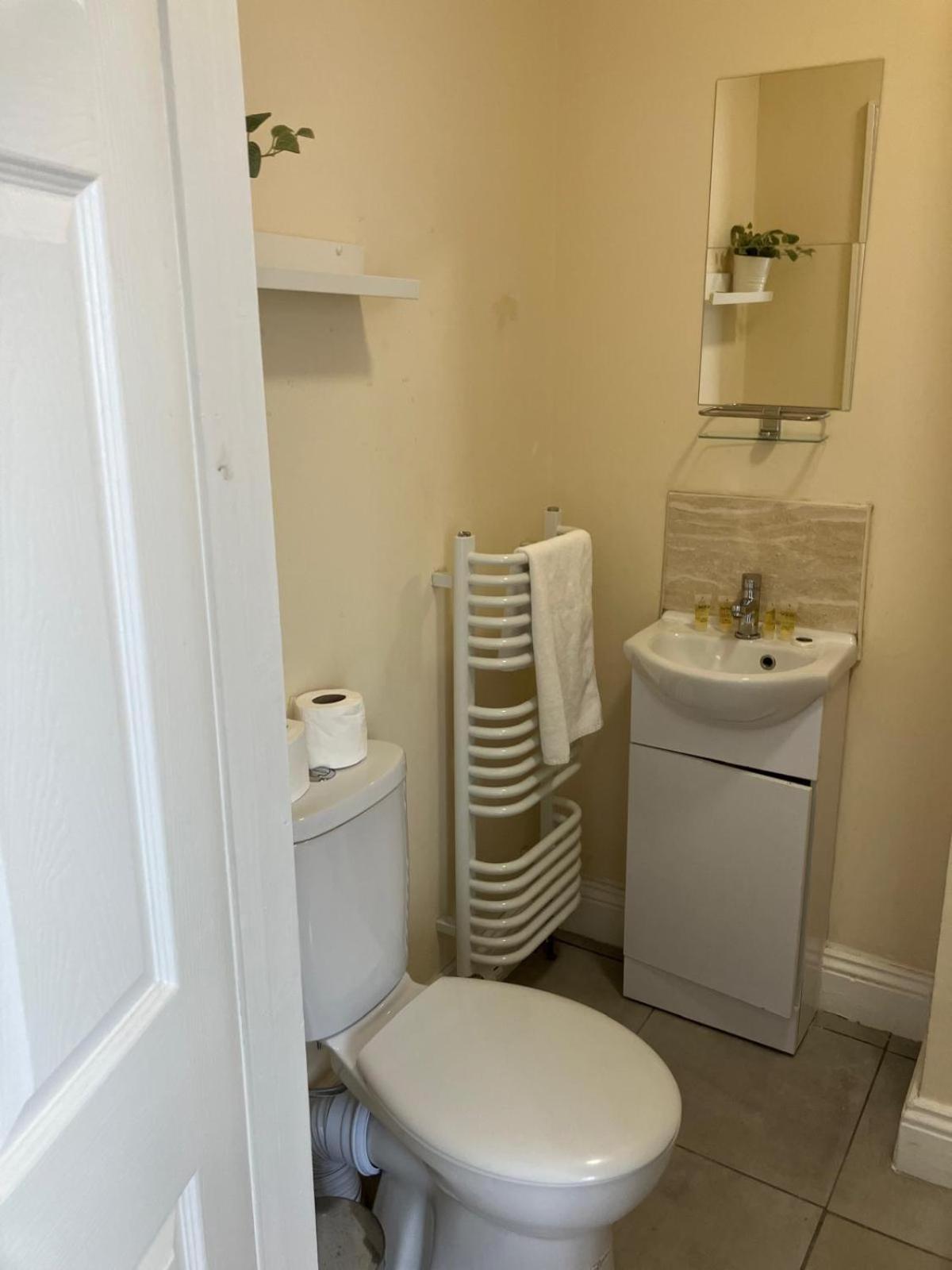Bed and breakfast Specious Flats *