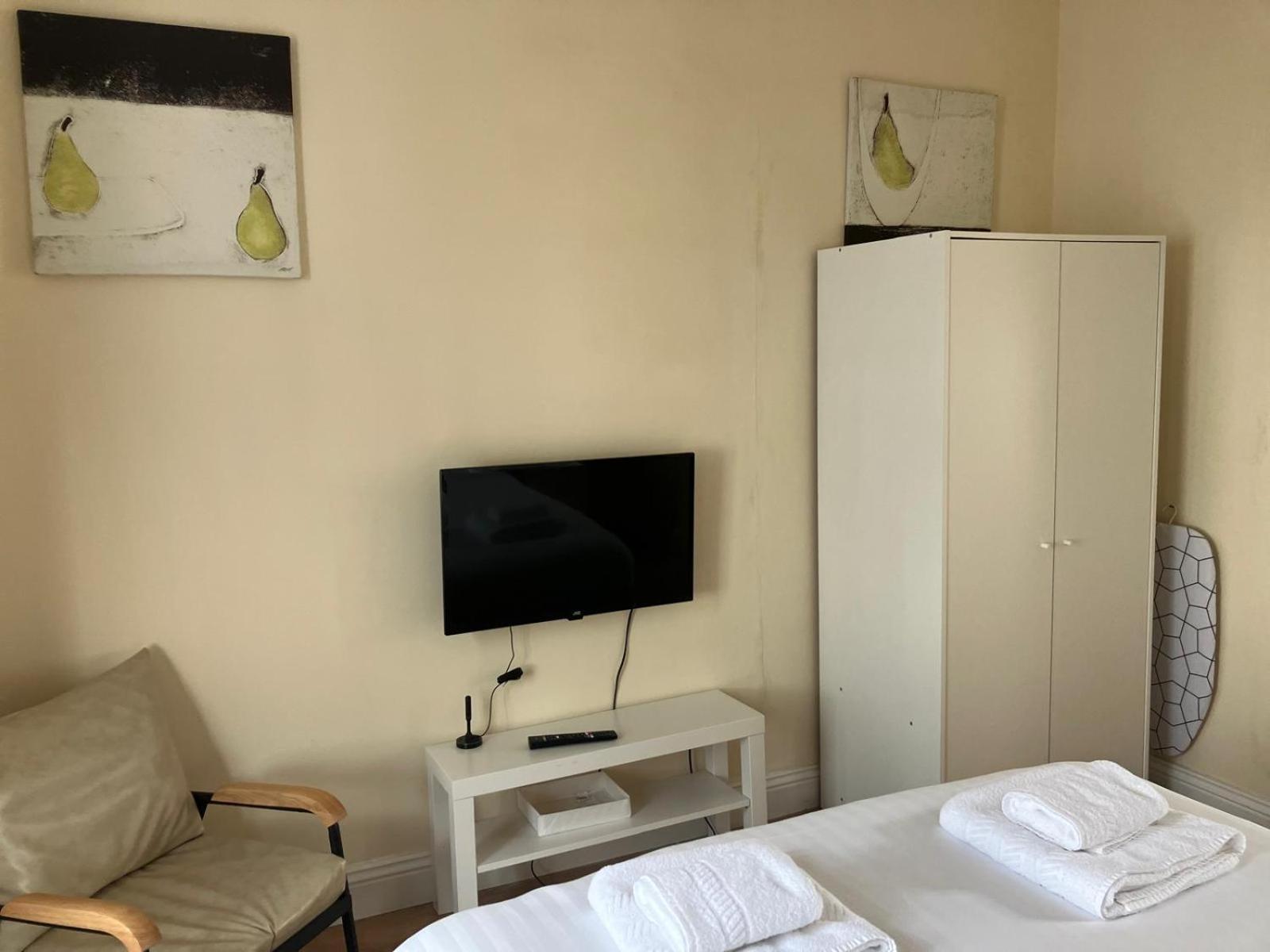 Specious Flats Bed and breakfast Londres