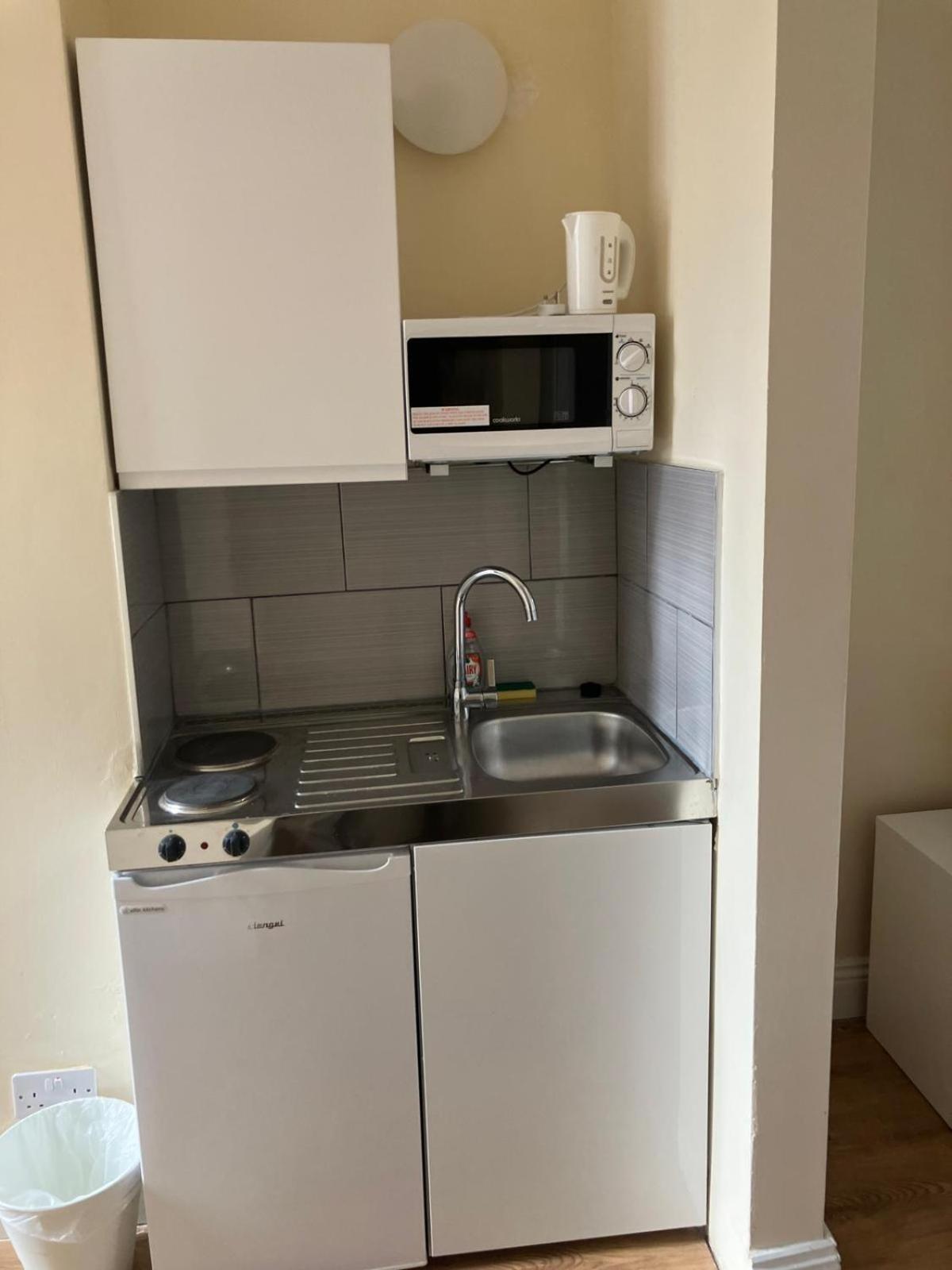 Bed and breakfast Specious Flats Londres
