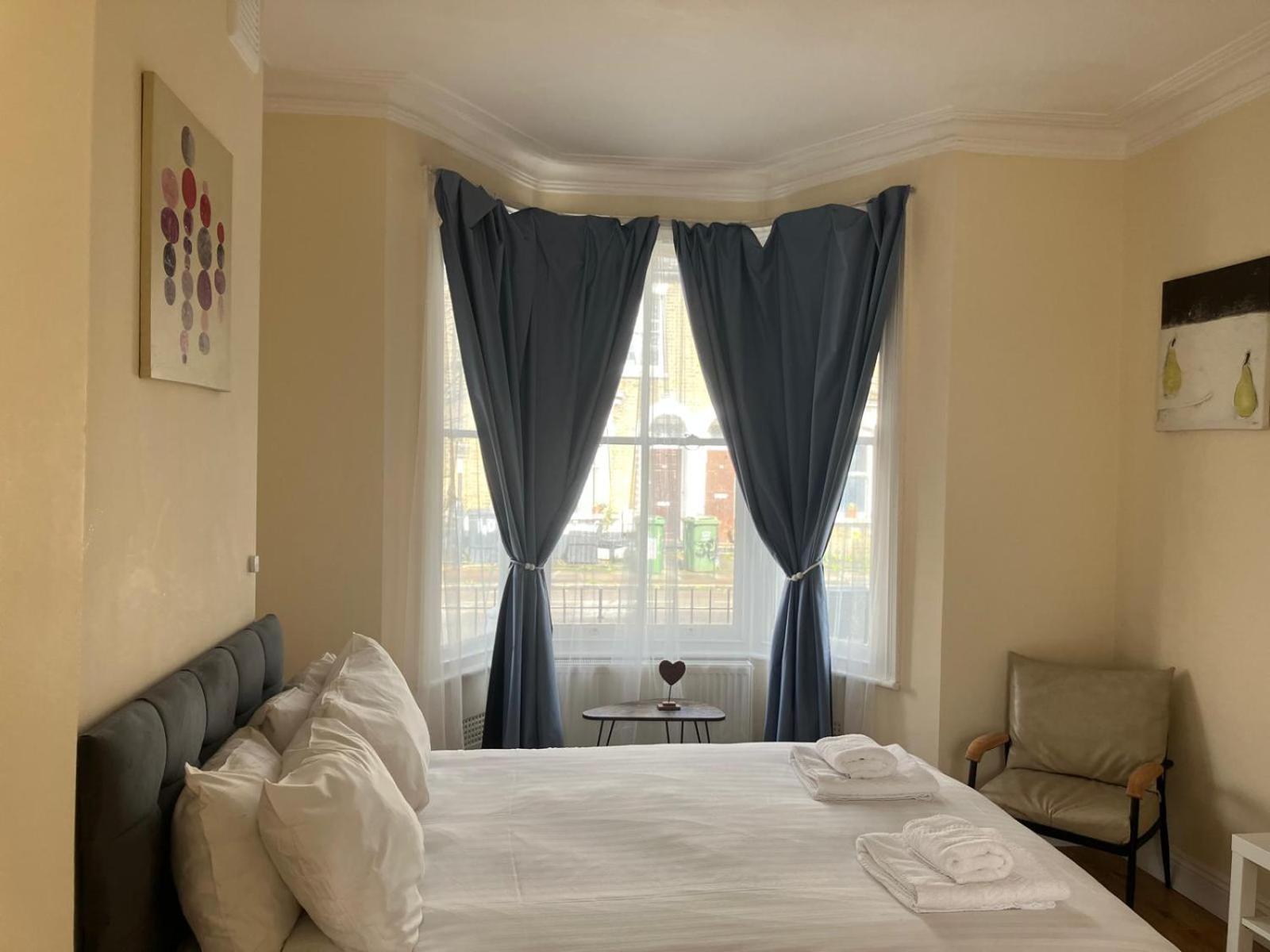 Specious Flats Bed and breakfast *