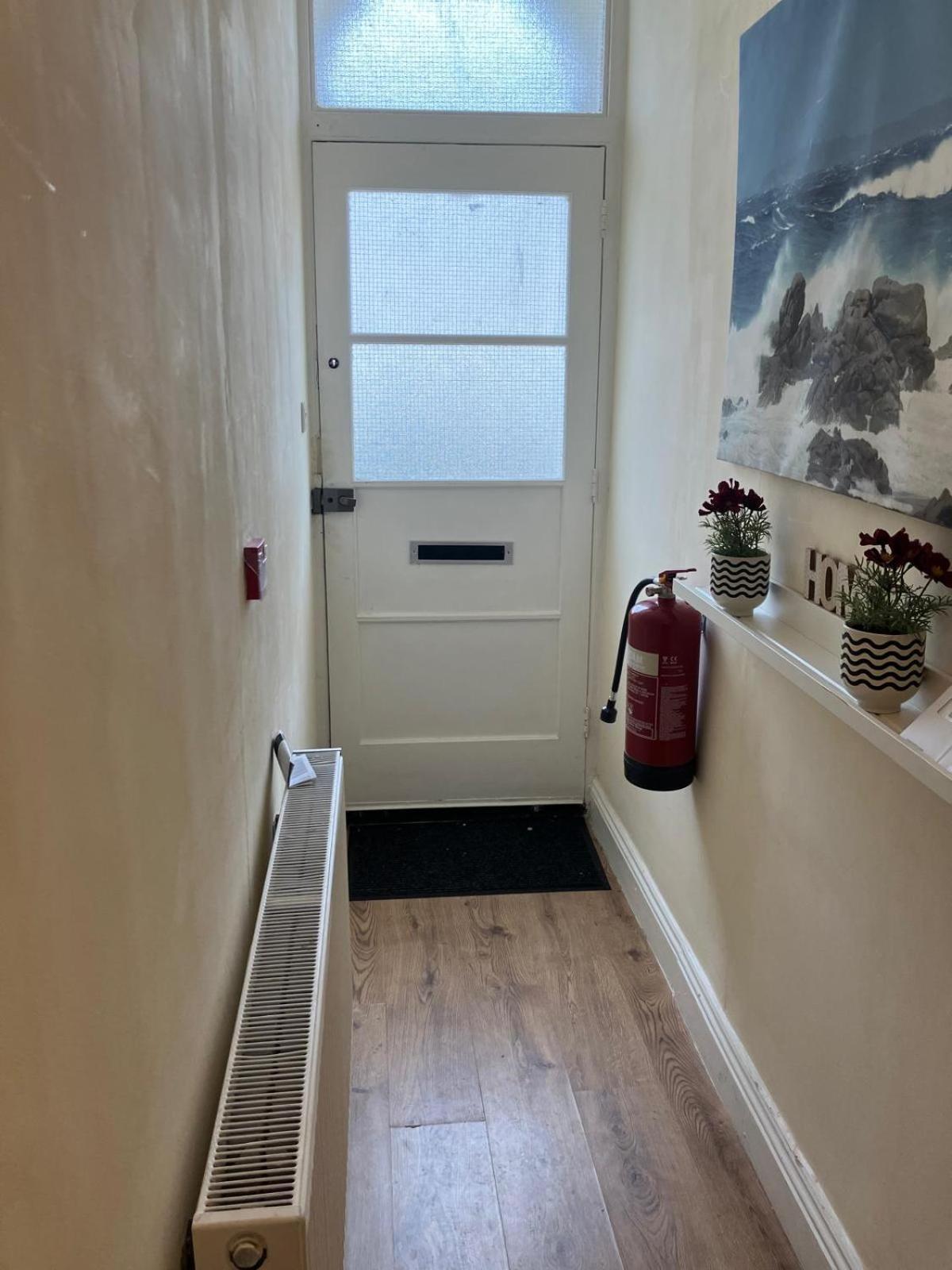 Specious Flats Bed and breakfast *