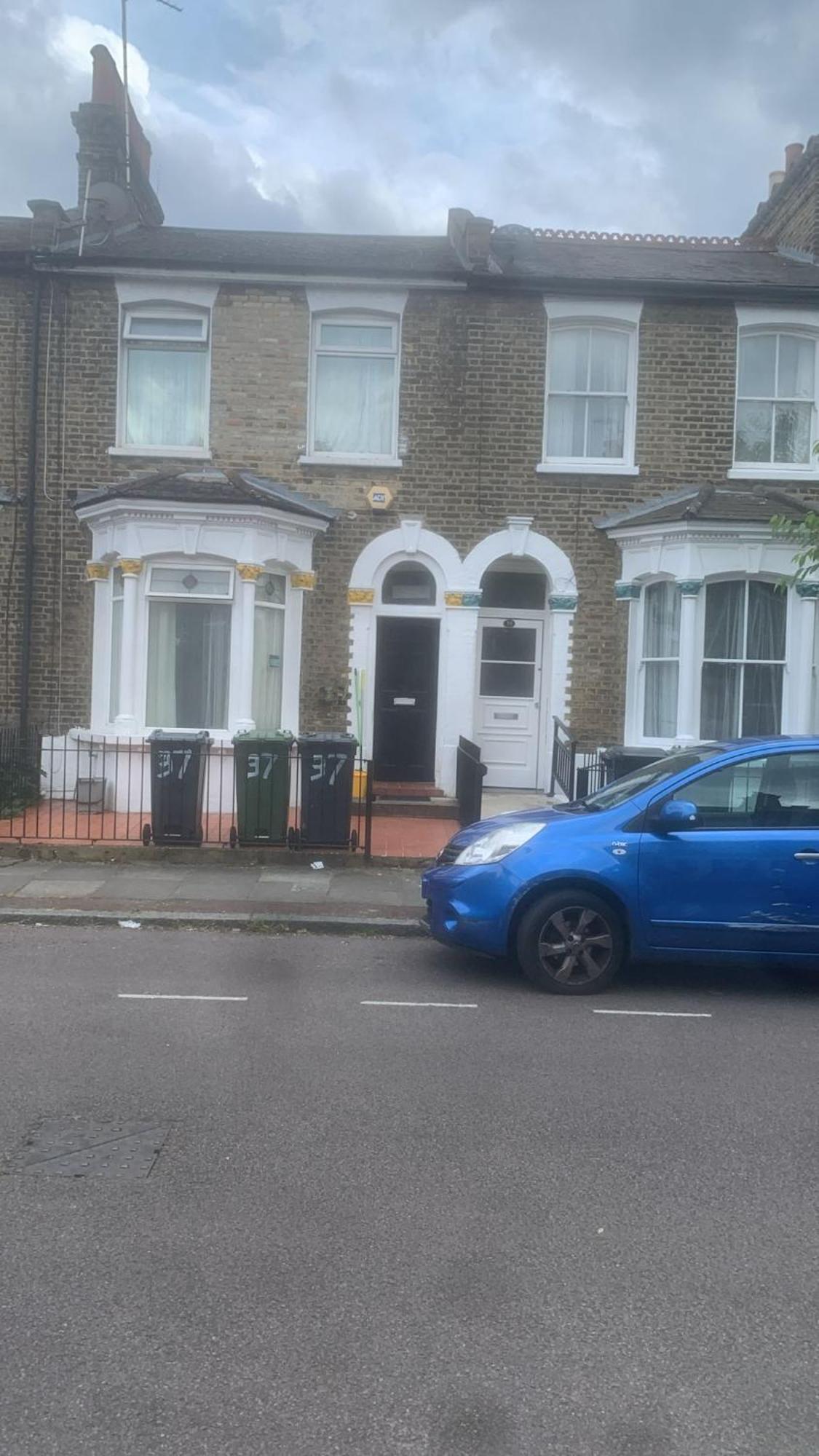 Specious Flats Bed and breakfast Londres