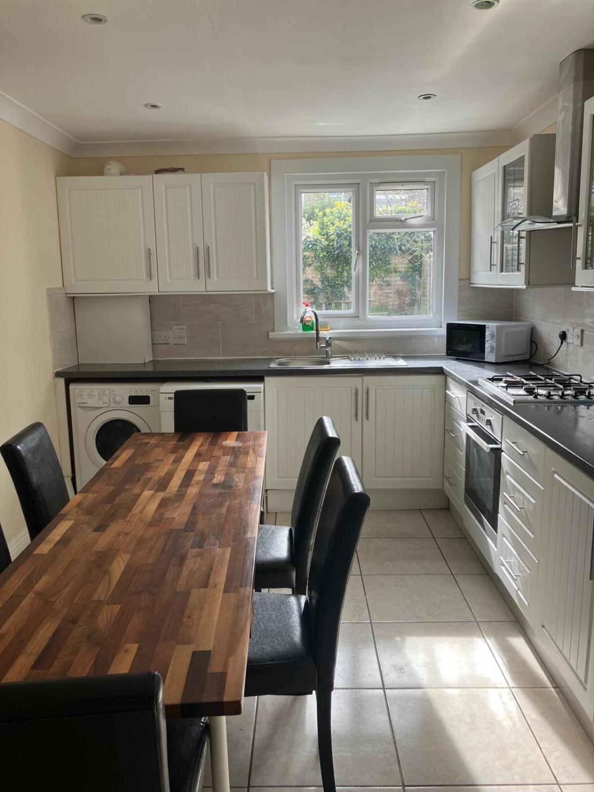 Specious Flats Bed and breakfast