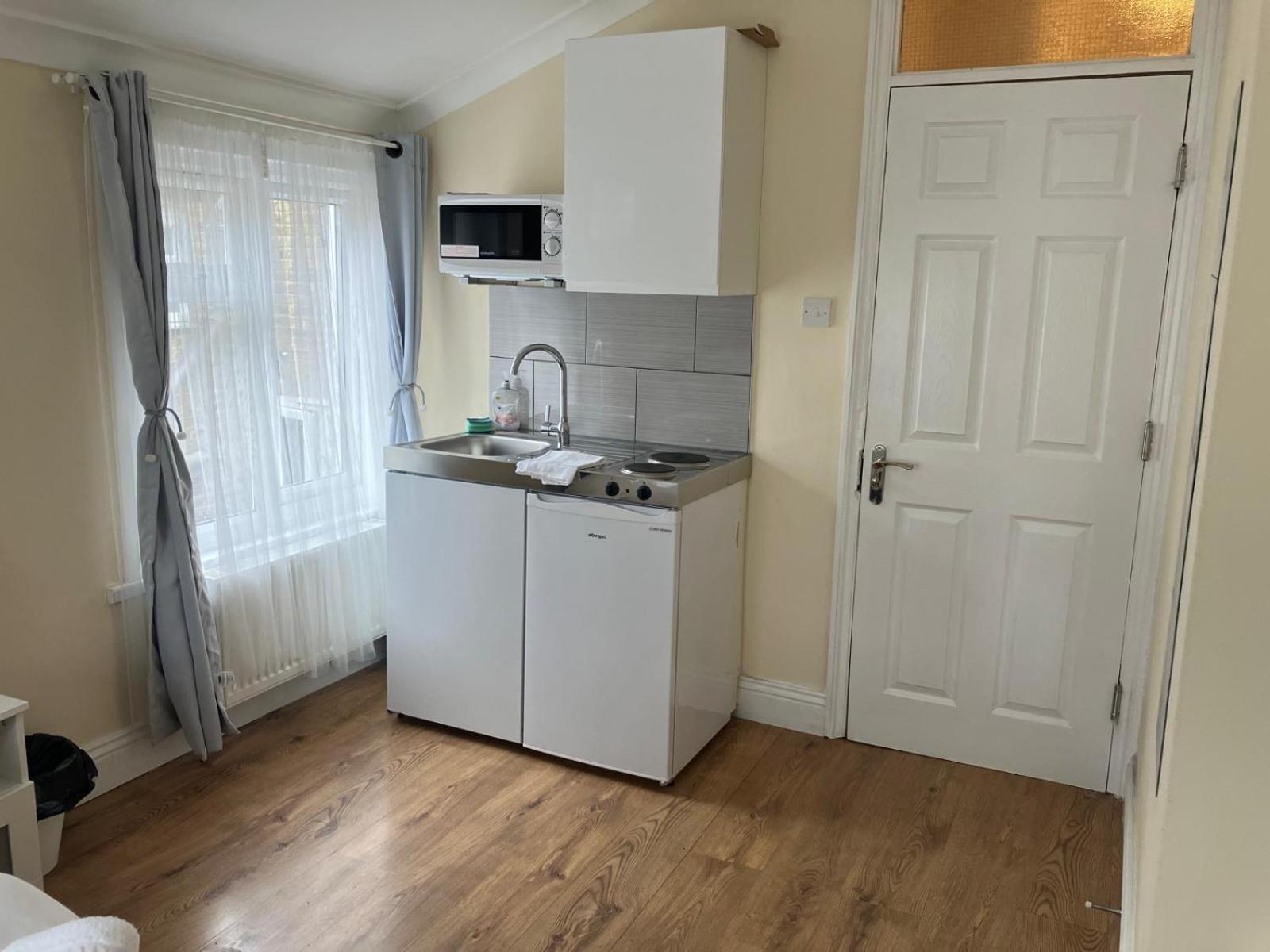 Bed and breakfast Specious Flats Londres