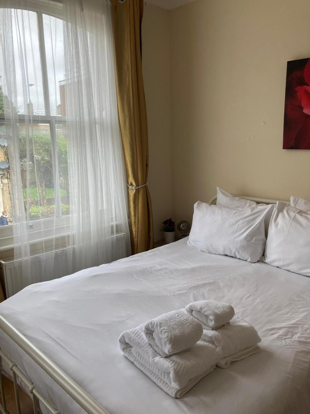 Specious Flats Bed & Breakfast
