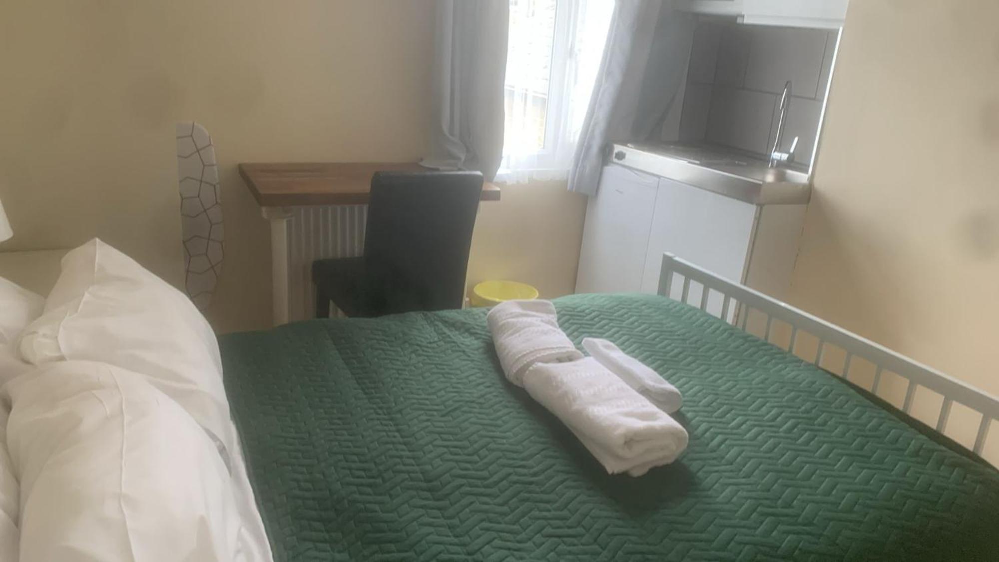Bed & Breakfast Specious Flats Londen